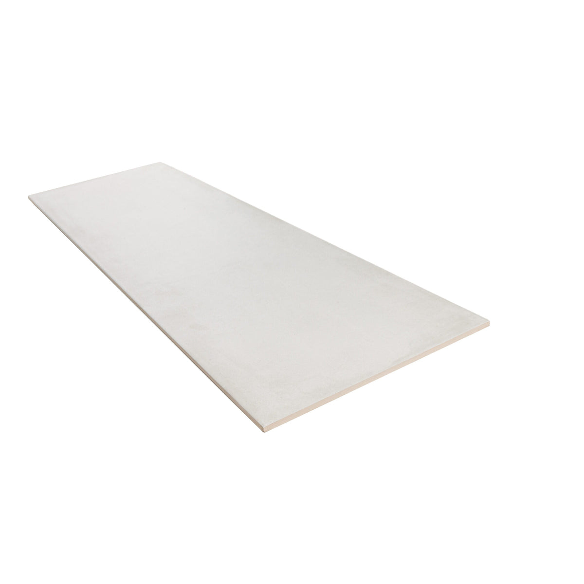 Apollo Tile Gray 12-in x 40-in Matte Ceramic Marble Look Floor and Wall Tile (19.11-sq. ft/ Carton)