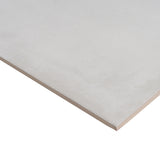 Apollo Tile (Sample) Ripple Gray 6-in x 6-in Matte Ceramic Patterned Floor and Wall Tile