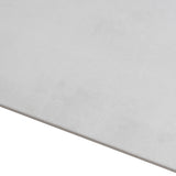 Apollo Tile (Sample) Ripple Gray 6-in x 6-in Matte Ceramic Patterned Floor and Wall Tile