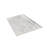 Apollo Tile Gray 12-in x 40-in Matte Ceramic Patterned Wall Tile (15.925-sq. ft/ Carton)