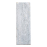 Apollo Tile (Sample) Gray 4-in x 12-in Natural Porcelain Stone Look Wall Tile