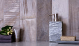 Apollo Tile Brown 4-in x 12-in Matte Porcelain Brick Floor and Wall Tile (11.19-sq. ft/ Carton)