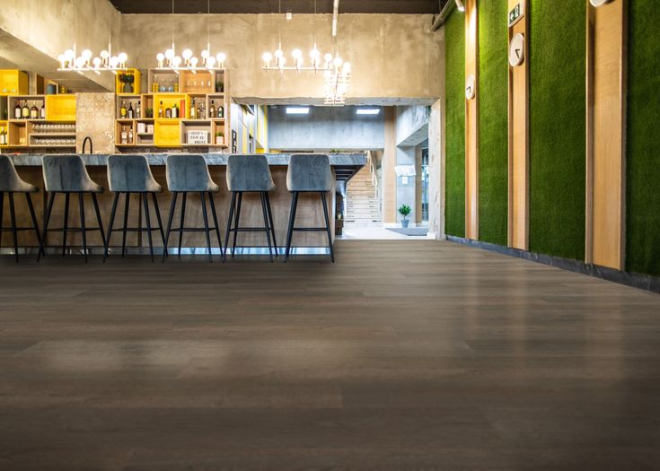 CALI Aqua Tough Thornwood 4.7-mm x 7-3/32-in W x 48-in L Waterproof Luxury Vinyl Plank Flooring (23.77-sq ft/case)