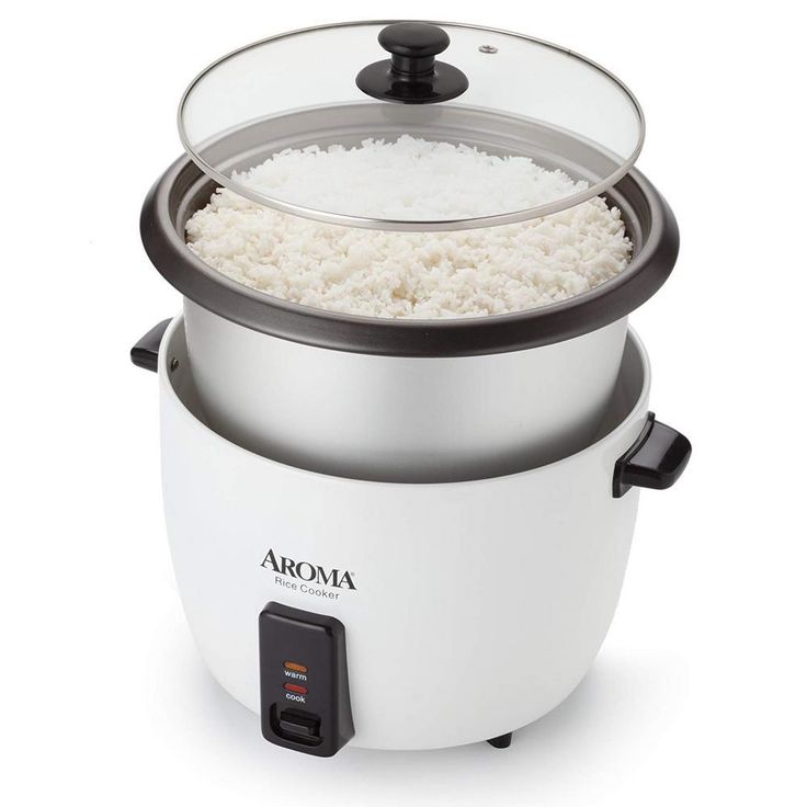 32-Cup White Rice Cooker