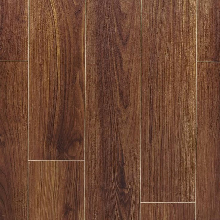 Westminster Rigid Core Luxury Vinyl Plank - Cork Back