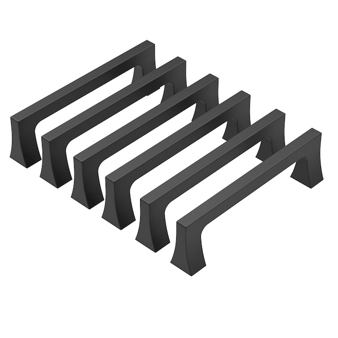 Origin 21 Indio (96mm) Center to Center Rectangular Bar Drawer Pull