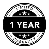 Design House Brookings 36-in W x 24-in H x 12-in D White Maple Wall Ready To Assemble Plywood Cabinet (Recessed Panel Shaker Door Style)