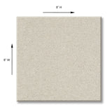 STAINMASTER Essentials Blue Diamonds II Minimalist 12-ft Textured Carpet Sample, 8-in x 8-in (Interior)