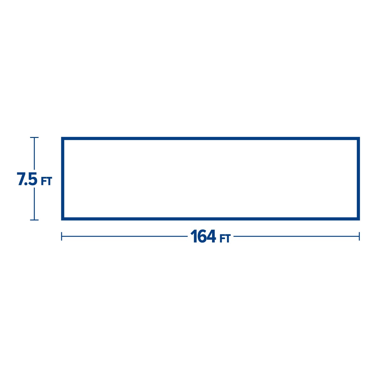 Tenax 164-ft x 7.5-ft Black Plastic Extruded Mesh Rolled Fencing with Mesh Size 2-in x 2-in