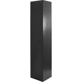 5-Gun Large Quick Access Keypad Biometric Rifle Safe - Super Arbor