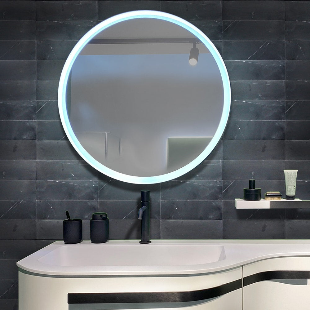 Apollo Tile Black 4-in x 12-in Honed Natural Stone Marble Brick Floor and Wall Tile (5-sq. ft/ Carton)