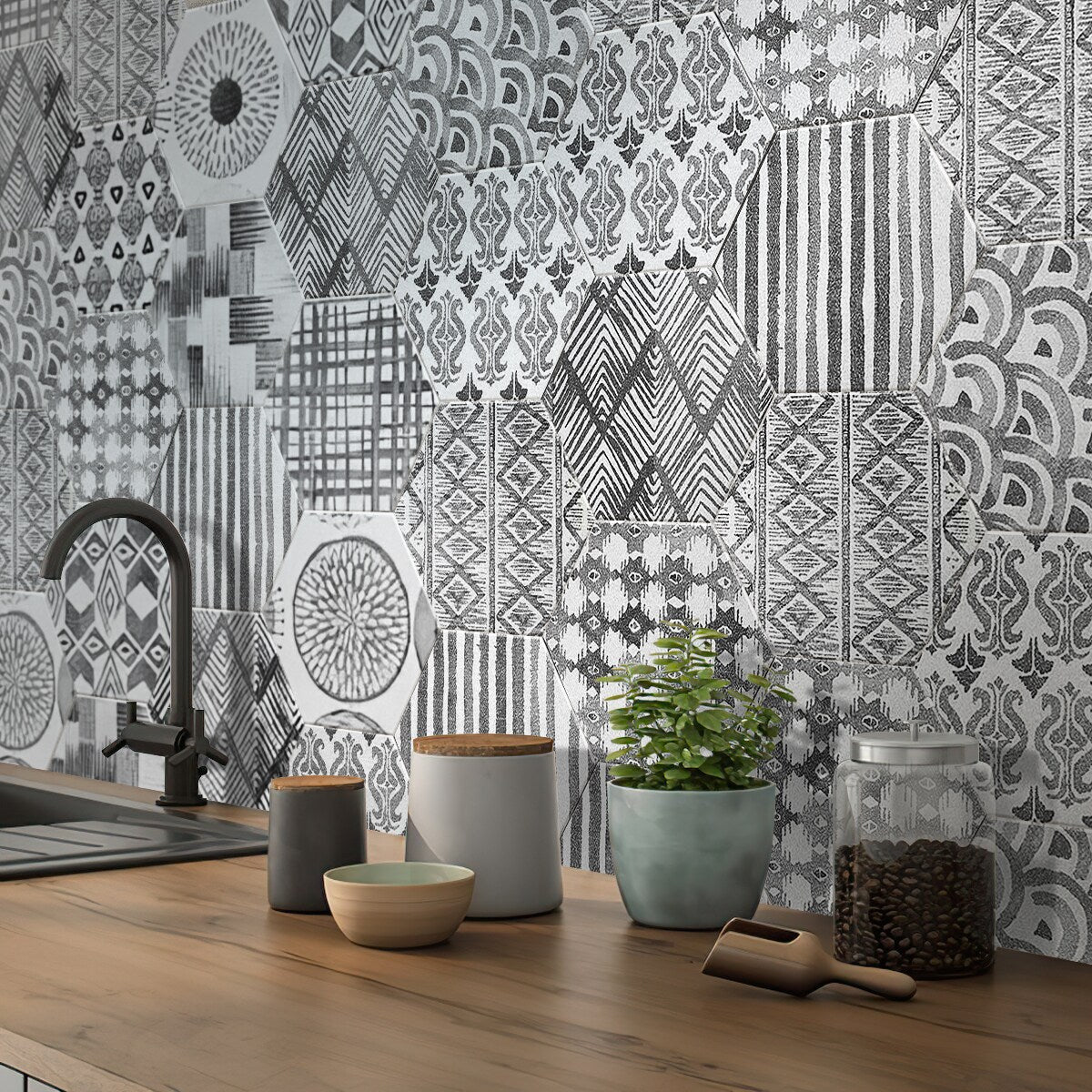 Apollo Tile Light Gray 10-in x 10-in Matte Porcelain Stone Look Tile (10-sq. ft/ Carton)