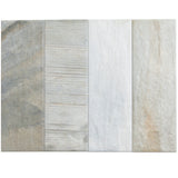 Apollo Tile Brown 4-in x 12-in Matte Porcelain Brick Floor and Wall Tile (11.19-sq. ft/ Carton)