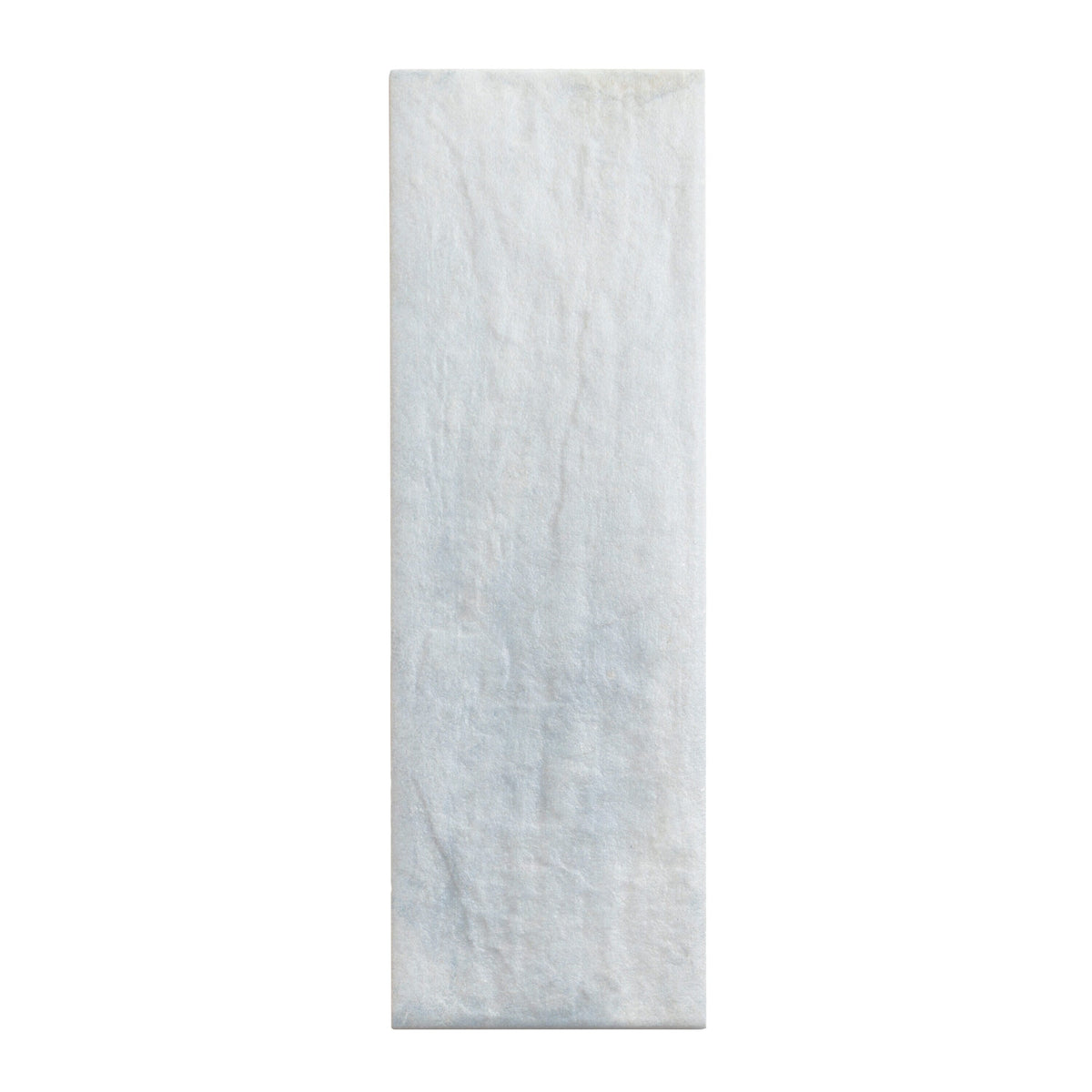 Apollo Tile Brown 4-in x 12-in Matte Porcelain Brick Floor and Wall Tile (11.19-sq. ft/ Carton)