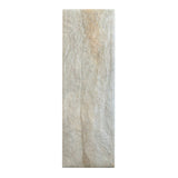 Apollo Tile Brown 4-in x 12-in Matte Porcelain Brick Floor and Wall Tile (11.19-sq. ft/ Carton)
