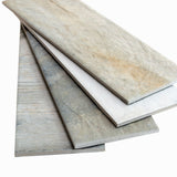 Apollo Tile Brown 4-in x 12-in Matte Porcelain Brick Floor and Wall Tile (11.19-sq. ft/ Carton)