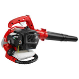 Homelite 150 MPH 400 CFM 26cc Gas Handheld Blower Vacuum - Super Arbor