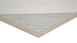 Emser Velocity Rate 18-in x 36-in Glazed Porcelain Wood-Look Floor and Wall Tile, 2-Pack (8.47-sq ft/Carton)
