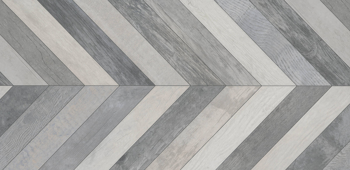 Emser Velocity Rate 18-in x 36-in Glazed Porcelain Wood-Look Floor and Wall Tile, 2-Pack (8.47-sq ft/Carton)