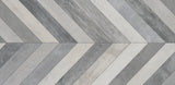 Emser Velocity Rate 18-in x 36-in Glazed Porcelain Wood-Look Floor and Wall Tile, 2-Pack (8.47-sq ft/Carton)