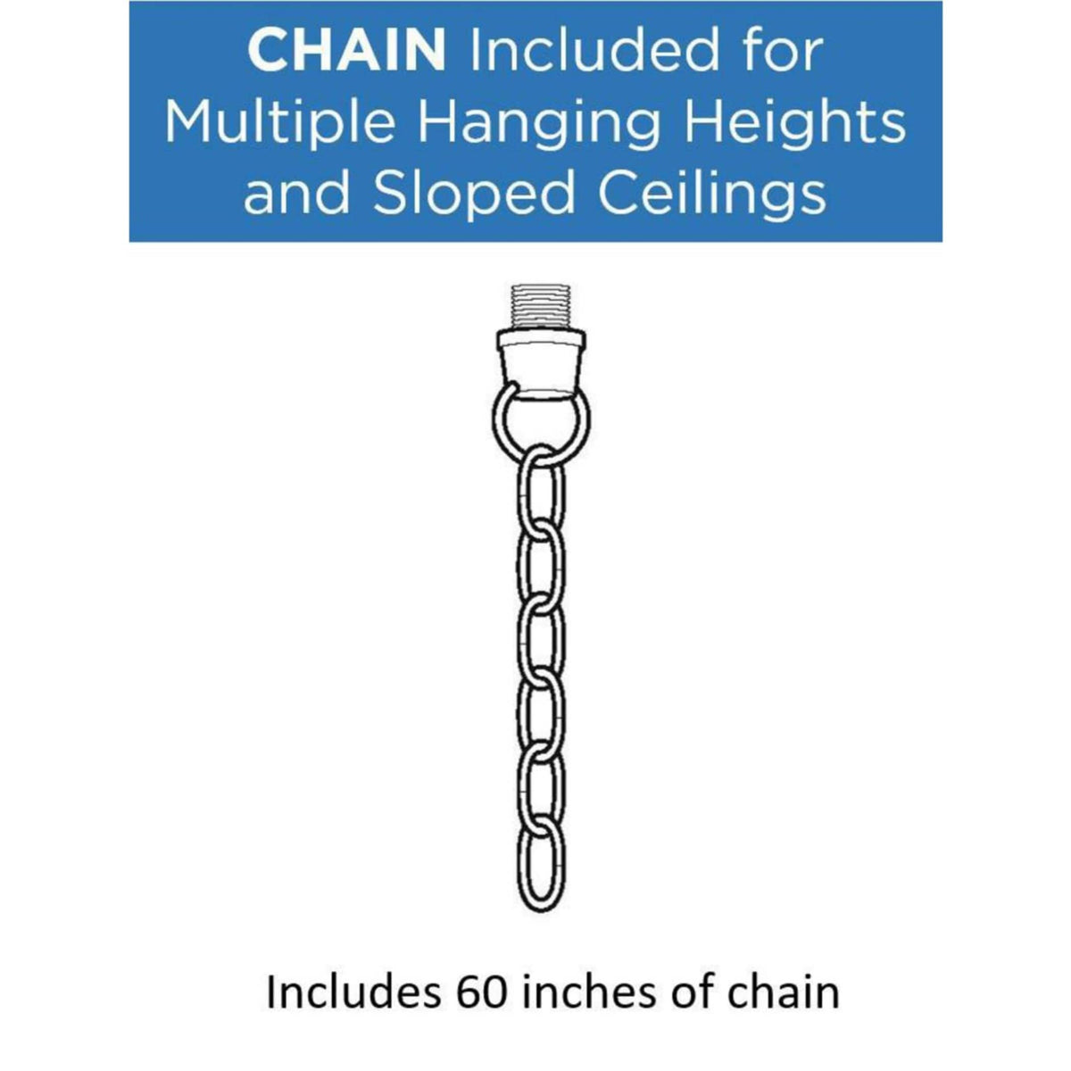 Progress Lighting Gilliam 15-Light Farmhouse Chandelier
