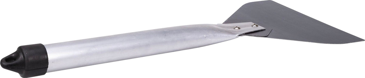 QLT by Marshalltown Broad Steel Taping Knife