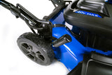 Kobalt 40-volt Max Brushless Lithium Ion Push 20-in Cordless Electric Lawn Mower