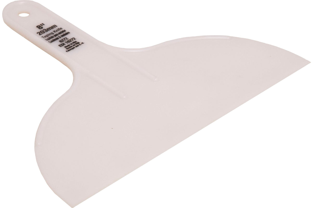 QLT by Marshalltown 3.5-in Plastic Taping Knife