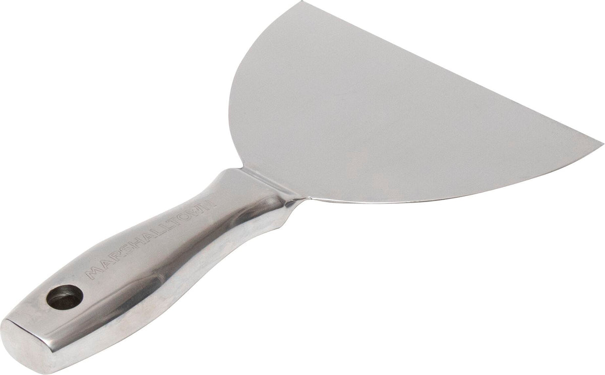 Marshalltown Joint x 9-in Stainless Steel Joint Knife