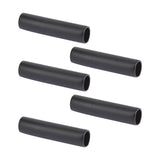 Raindrip For 1/4 in. Tubing Drip Irrigation End Clamp, 10-Pack