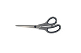 Project Source 3.2-in Stainless Steel Plastic Handle Scissors