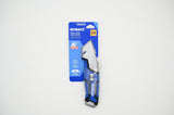 Kobalt 3/4-in Retractable Utility Knife, 3-Blade with On-Tool Storage