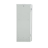 Siemens PL 200-Amp 30-space load center - detail view
