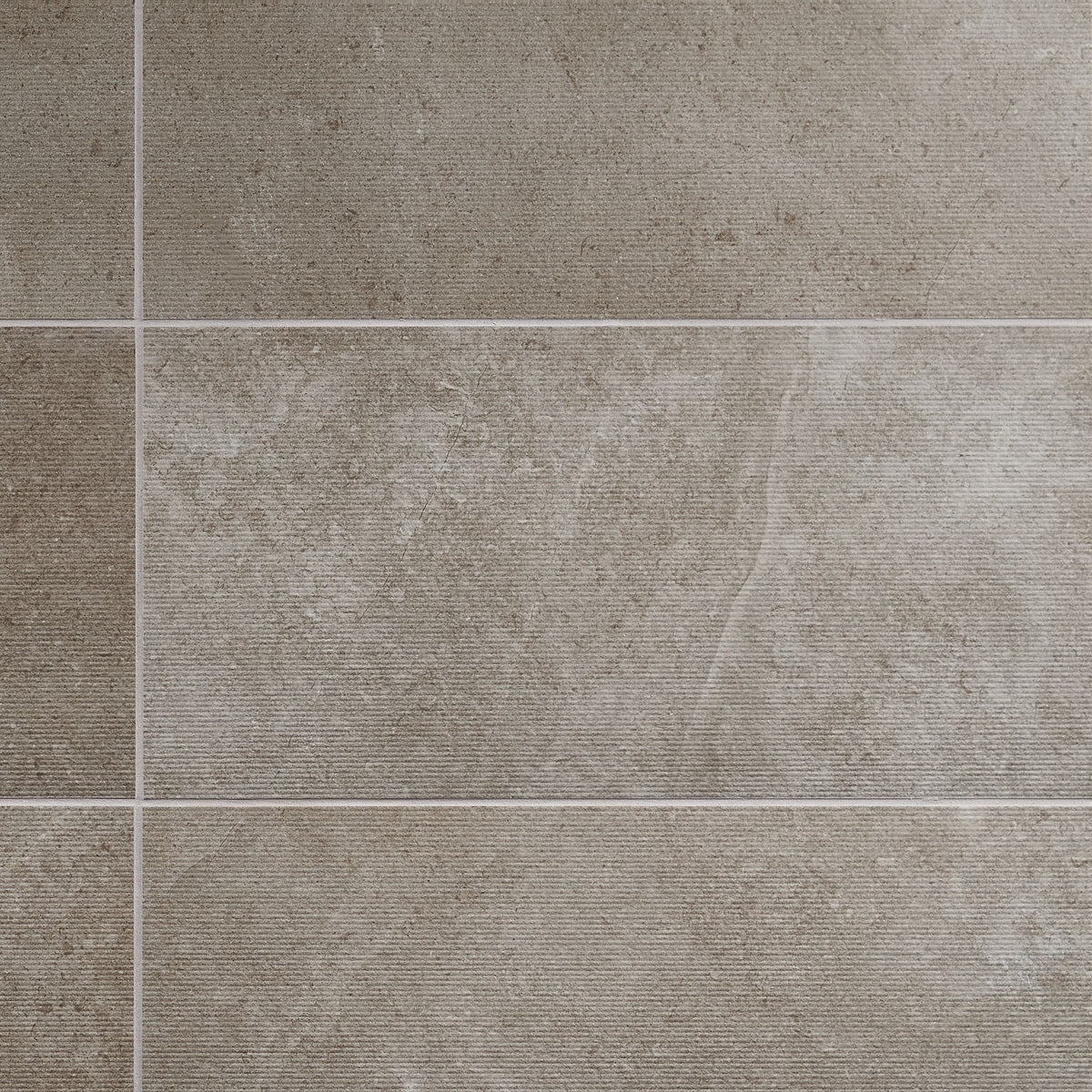 Artmore Tile New Terrain Tortora 12-in x 24-in Matte Porcelain Cement look Floor and Wall Tile product image