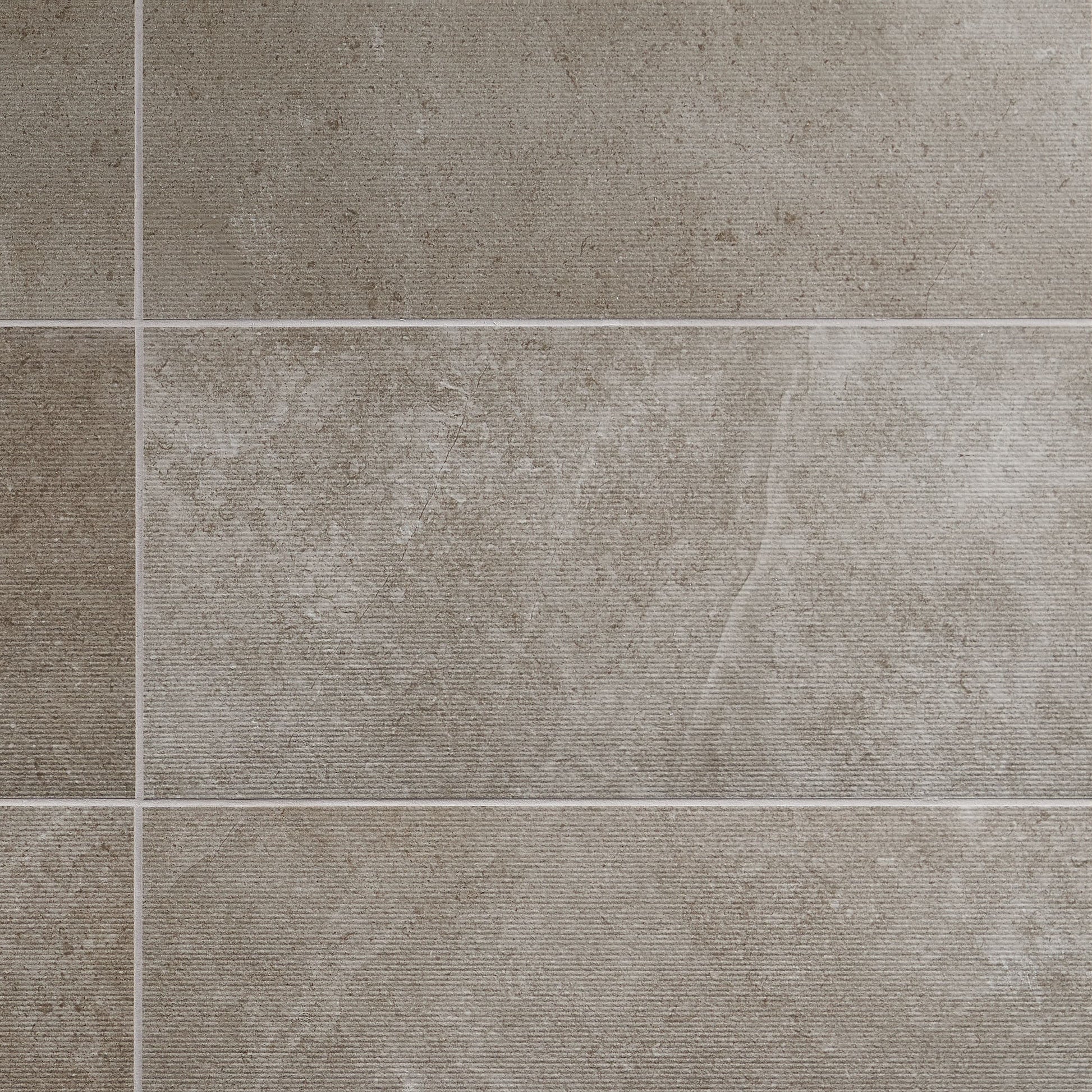 Artmore Tile New Terrain Tortora 12-in x 24-in Matte Porcelain Cement look Floor and Wall Tile product image