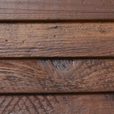 Grayson Lane Brown Pine 2-Drawer Accent Chest