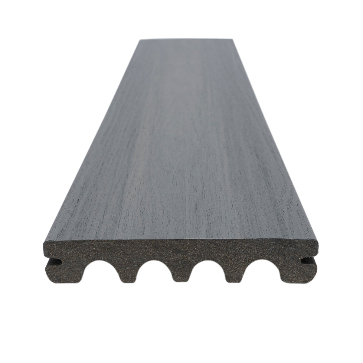 MoistureShield Elevate 1-in x 6-in Composite Deck Board