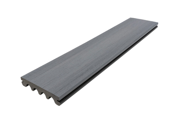 MoistureShield Elevate 1-in x 6-in Composite Deck Board