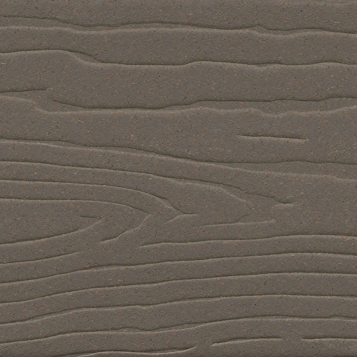 MoistureShield Vantage  1-in x 6-in x 20-ft Cape Cod Gray Grooved Composite Deck Board