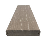 MoistureShield Vision 1-in x 6-in Composite Deck Board