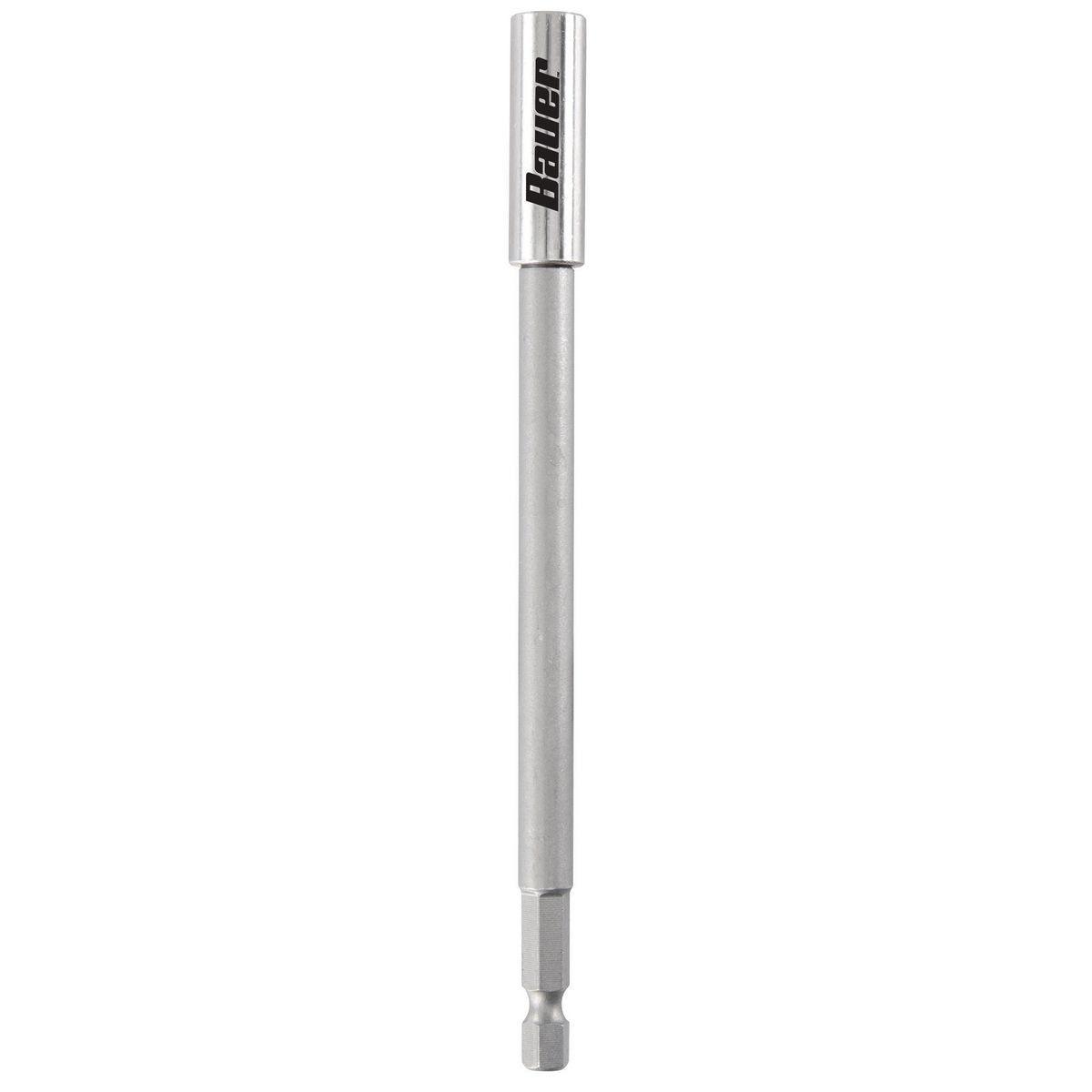 Impact Rated 6 in. Magnetic Bit Holder - Super Arbor