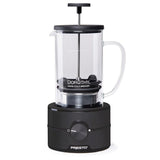 Dorothy Rapid Cold Brew 5-Cup Black Coffeemaker