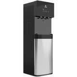 Bottom Loading Water Cooler Dispenser