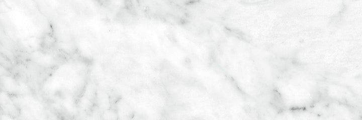 Satori La Marca Carrara Gioia 4-in x 12-in Honed Porcelain Marble look Floor and Wall Tile product image