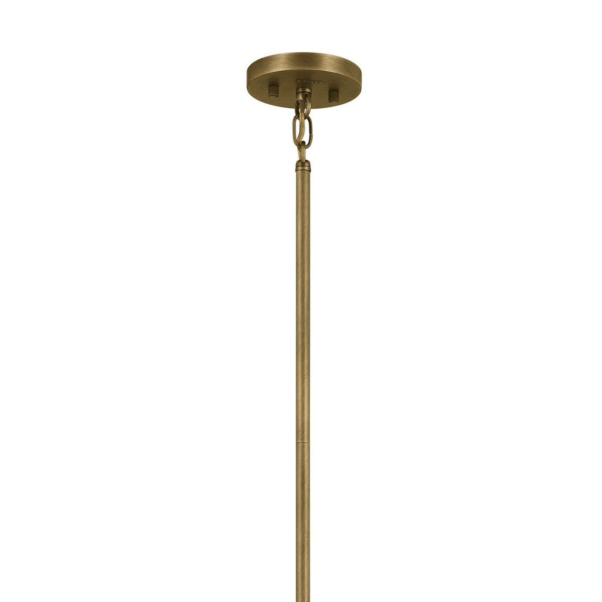 Kichler Erzo 10-Light Modern/Contemporary Chandelier
