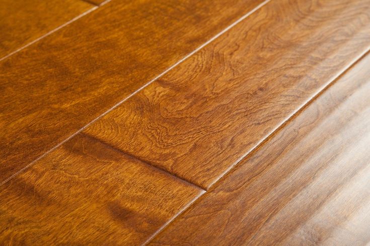 BuildDirect Maple - Indian Yellow 2mm Thick RL X 5