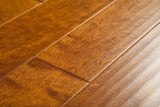 BuildDirect Maple - Indian Yellow 2mm Thick RL X 5