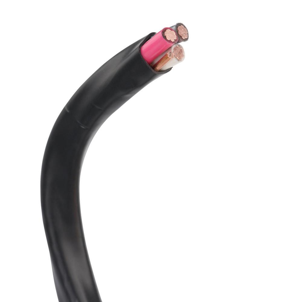 75 ft. 6/3 Stranded Romex SIMpull CU NM-B W/G Wire