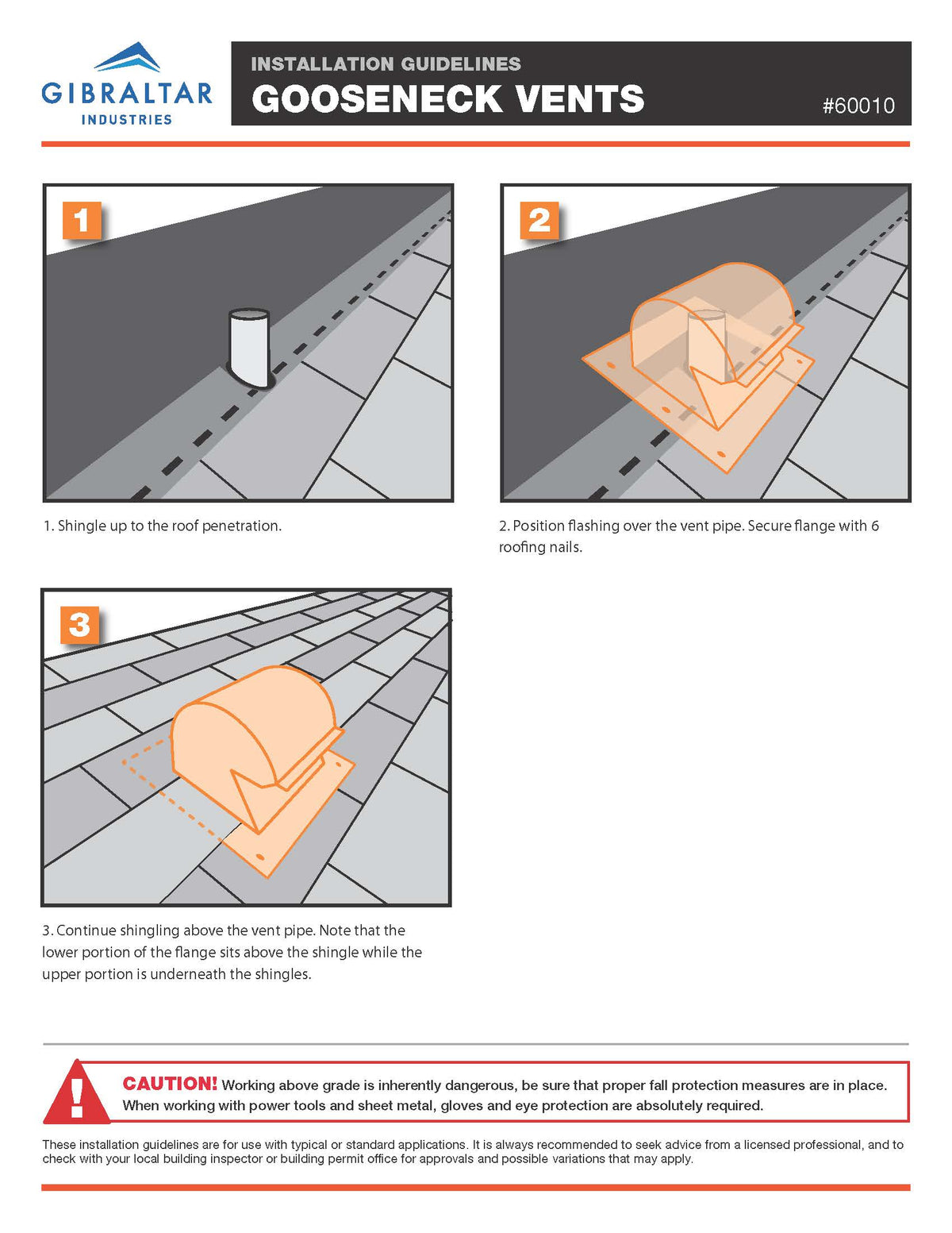 Gibraltar Building Products 4-in x 15.75-in Galvanized Steel Vent and Pipe Flashing with Damper