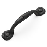 Hickory Hardware Refined Rustic (457Mm) Center to Center Arch Bar Appliance Pull